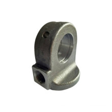 ASTM Standard Steel Hot Forged Fitting Auto Hub Wheel Hot Forging Parts